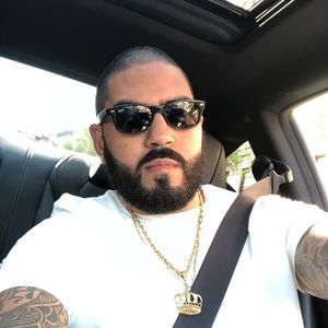 Meet your Posher, Matthew